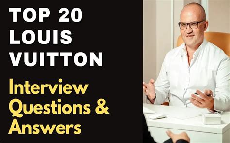 lavoro louis vuitton opinioni|Questions and Answers about Louis Vuitton Hiring Process.